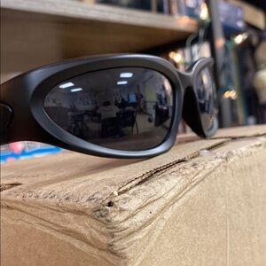 Stylish Black Sunglasses